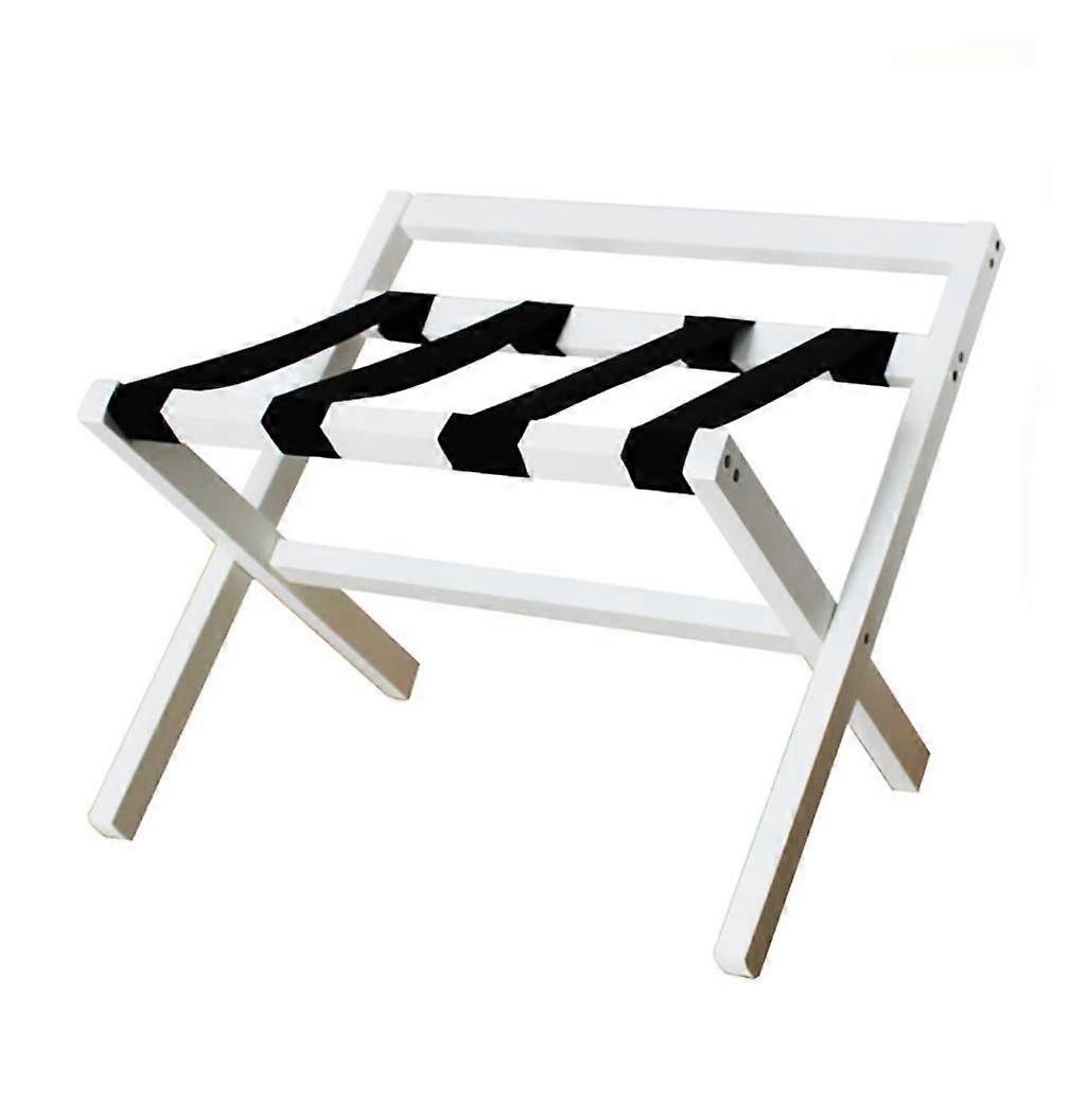 Pannier Rack, Foldable Solid Wood Pannier Rack for Suitcases, Lightweight and Durable, Compatible with Various Bikes