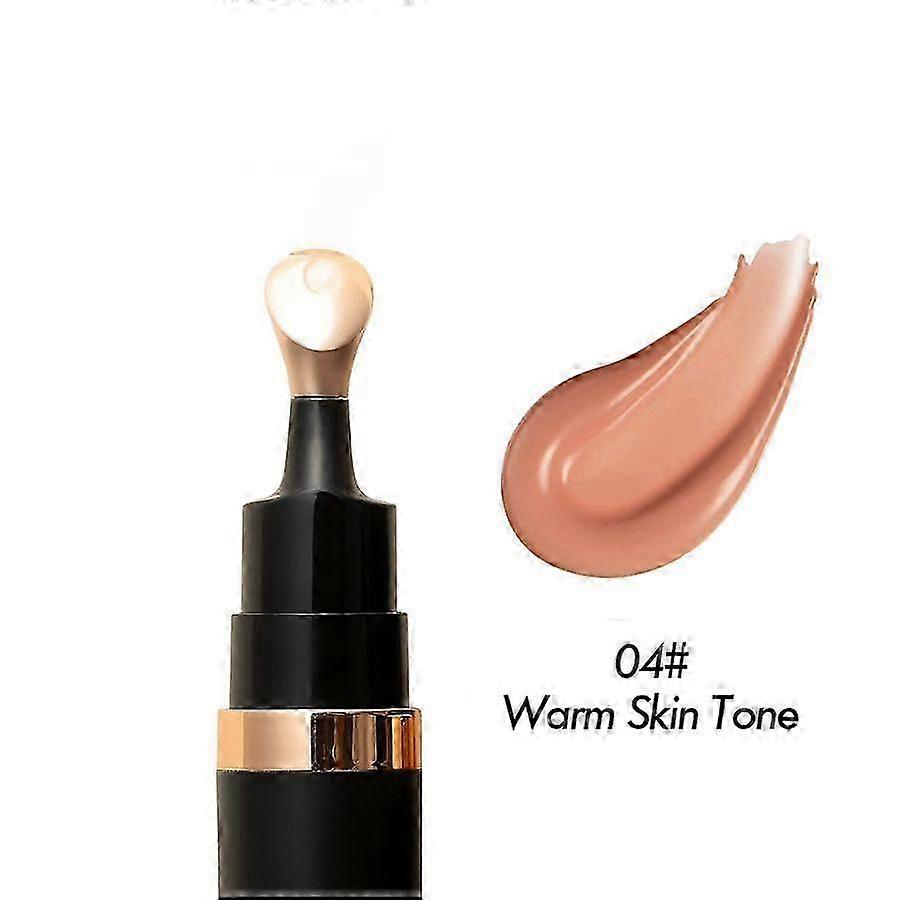 Luminous Eye Corrector Spf 45, Under Eye Colour Corrector For Dark Circles And Puffy Eyes,Anti-Aging Tinted Under Eye Corrector,Hydrating Eyeserum Col