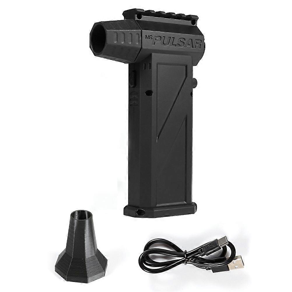 X3Pro Turbo Jet Blower 140000RPM Powerful Air Blower Brushless Motor Turbo Fan Wind Speed 8000mAh Souffleur Air Puissant