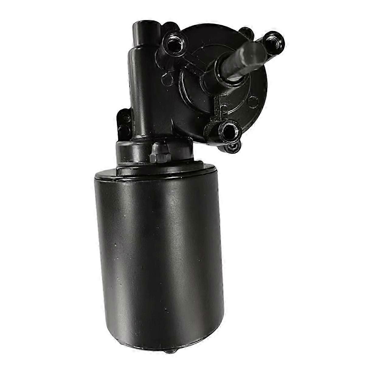 Getriebemotor Drehzahlreduzierung Elektrischer Getriebegehäusemotor Durchmesser 52mm