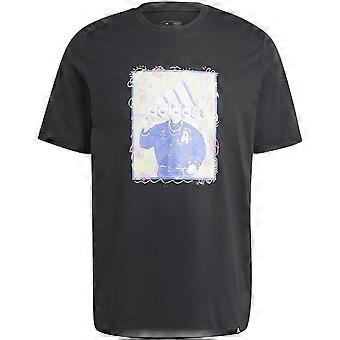 T-Shirt Adidas Doodle IY8072