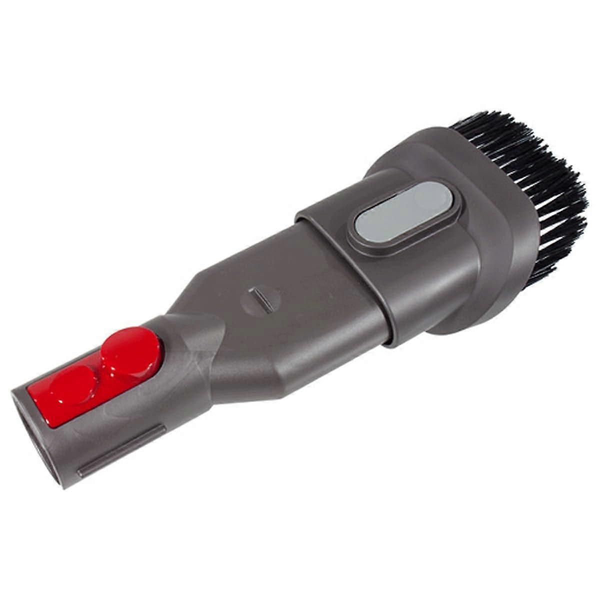 967482-01 Vacuum Cleaner Small Brush Nozzle Replacement Part Compatible With Dyson Vacuum Cleaners