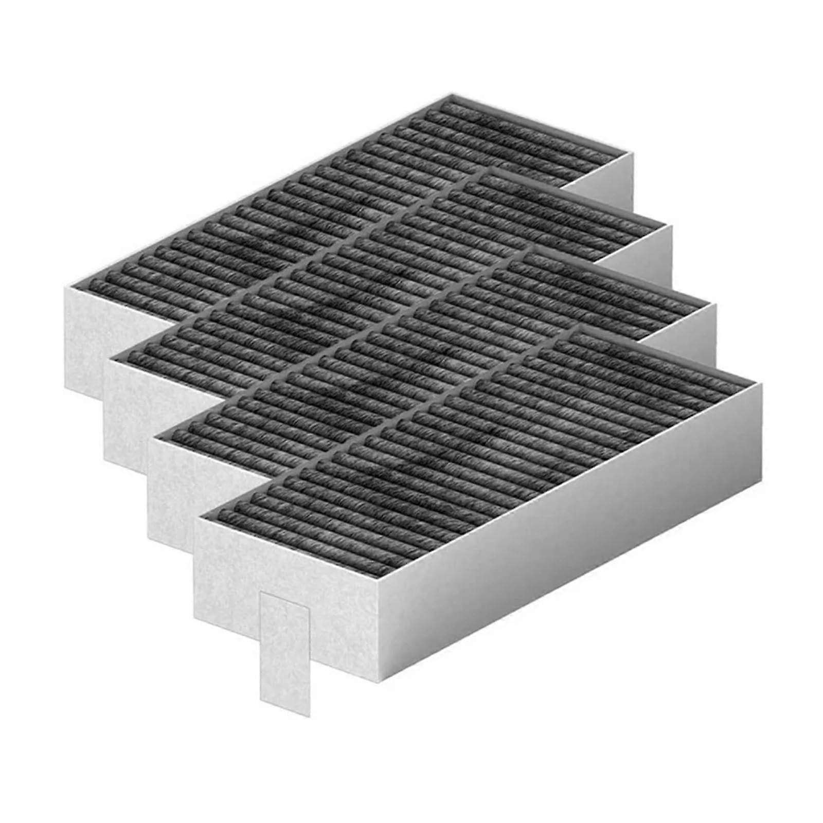 Activated Carbon Filter for Siemens HZ9VRCR0 / for Bosch HEZ9VRUD0 / for Bosch for Siemens 17004796 / for Neff 17004806, Z821VR0 Hood