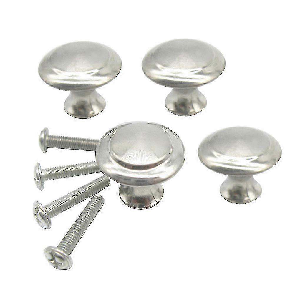 20 Pcs Glass Cabinet Brass Cabinet Knobs Round Door Handles Knobs Dresser Drawers Knobs Cabinet Brass Drawer Knobs hwy