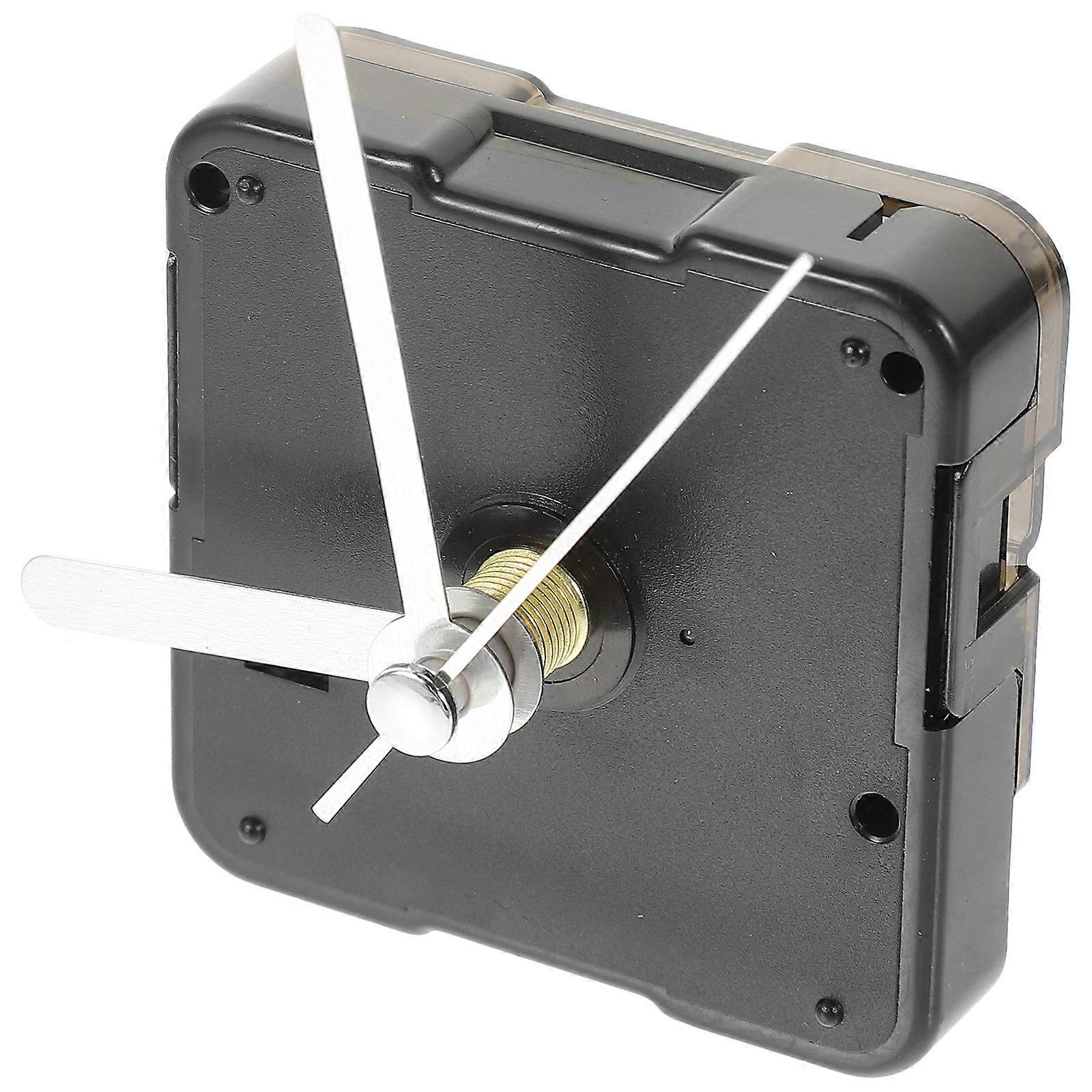 Wall Clock Movement Mechanism DIY Clock Decoration Quartz Mechanism 1 Set