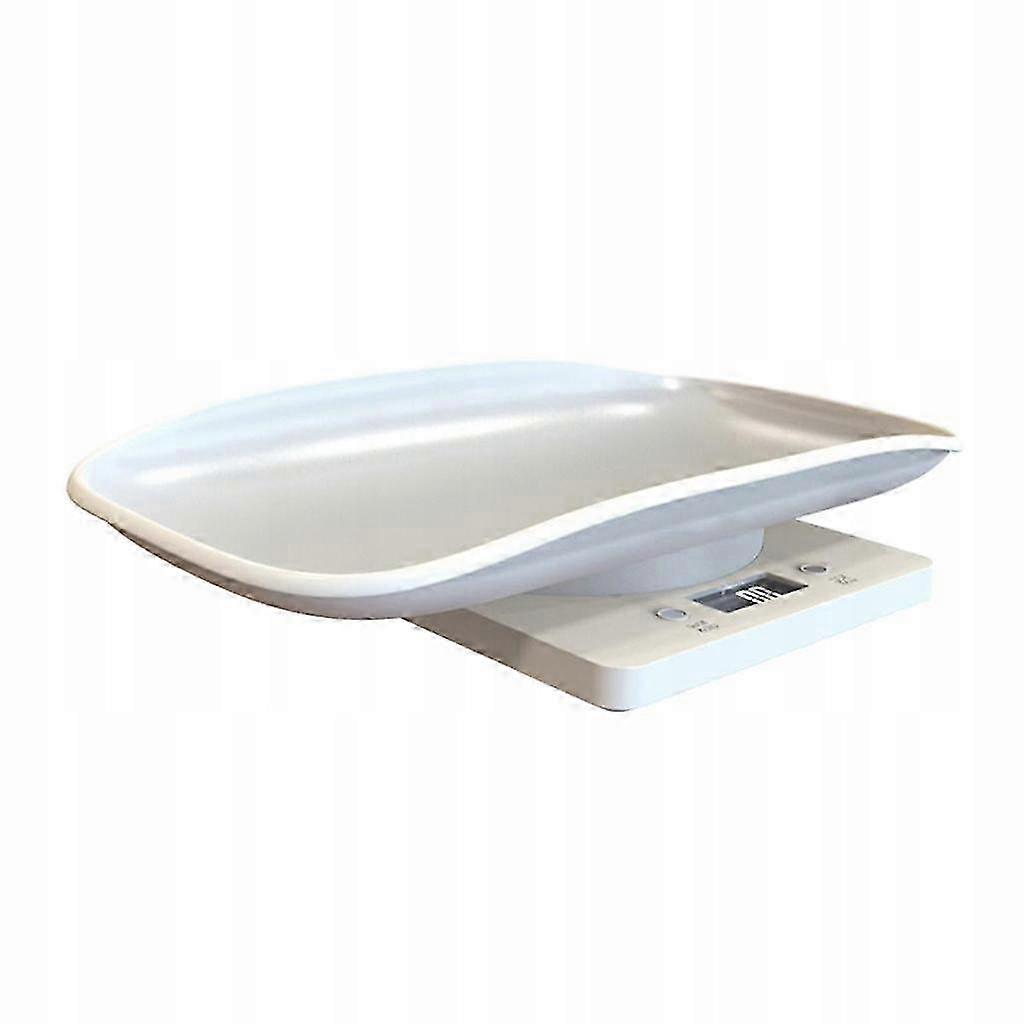 2025 Multifunctional Pet Scale Small, Small Digital Scale for Cats and