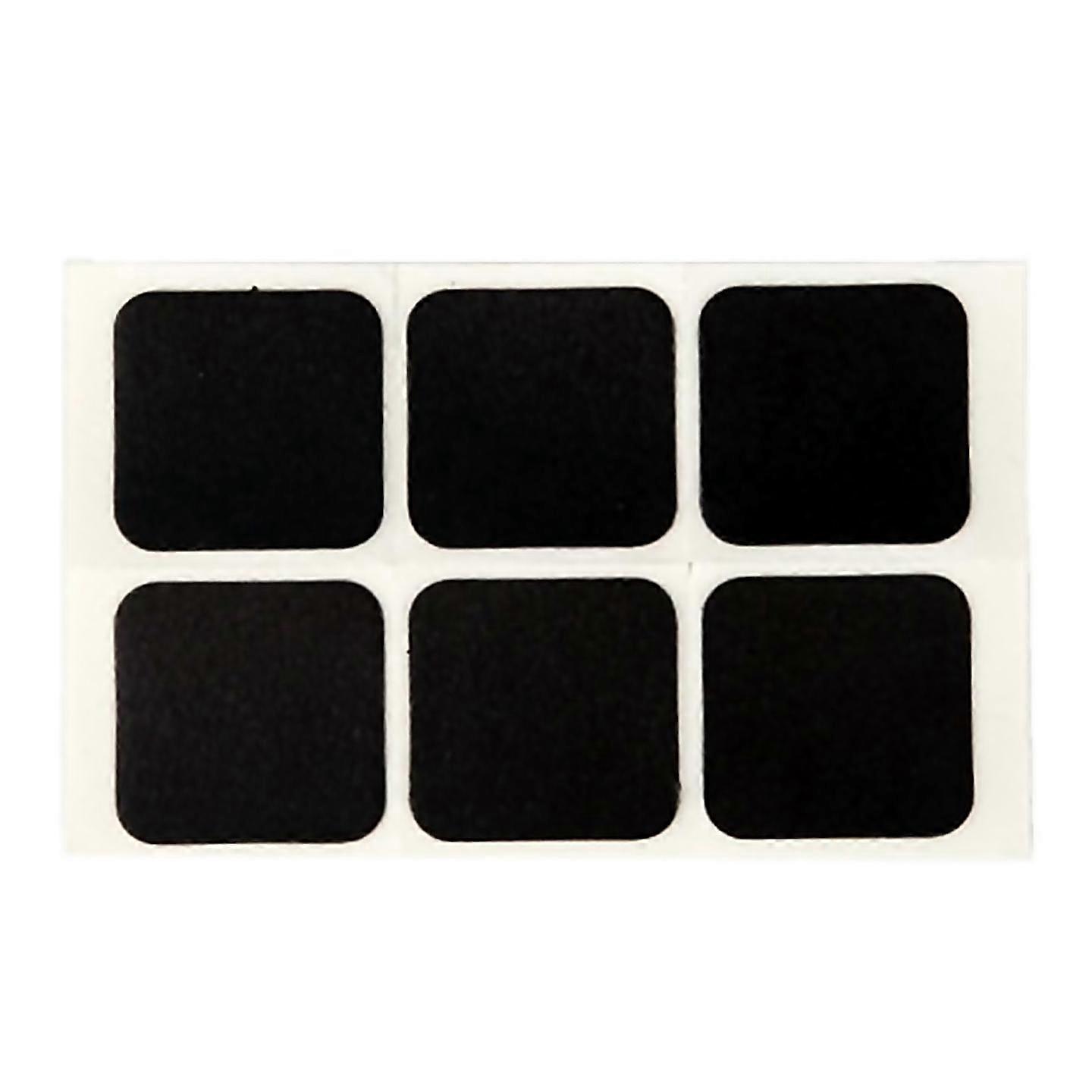 For Square Bicycle Tire Patch Gluefree Tire Patch