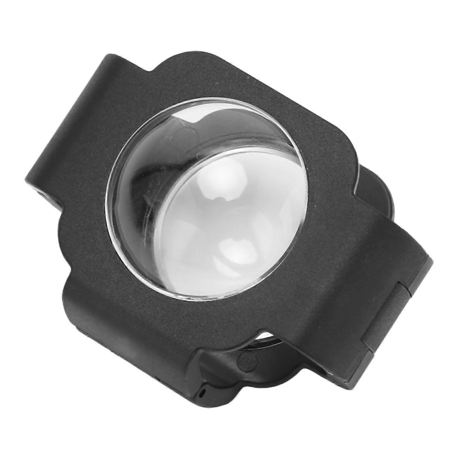 Upgrade Lens Guard Dustproof Tempered Glass Waterproof High Transparency Camera Lens Protective Cover for ONE X3 