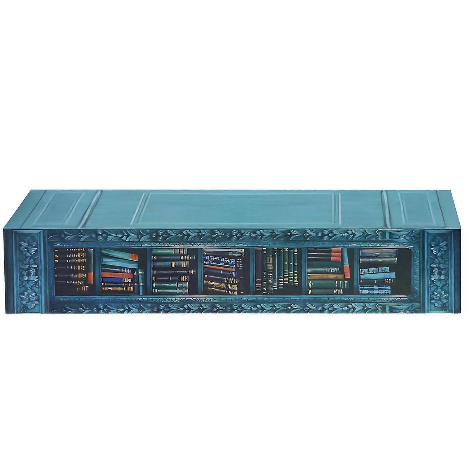 زينة الكتاب ، زينة شجرة عيد الميلاد المعلقة ، هدايا العطلات لمحبي الكتب