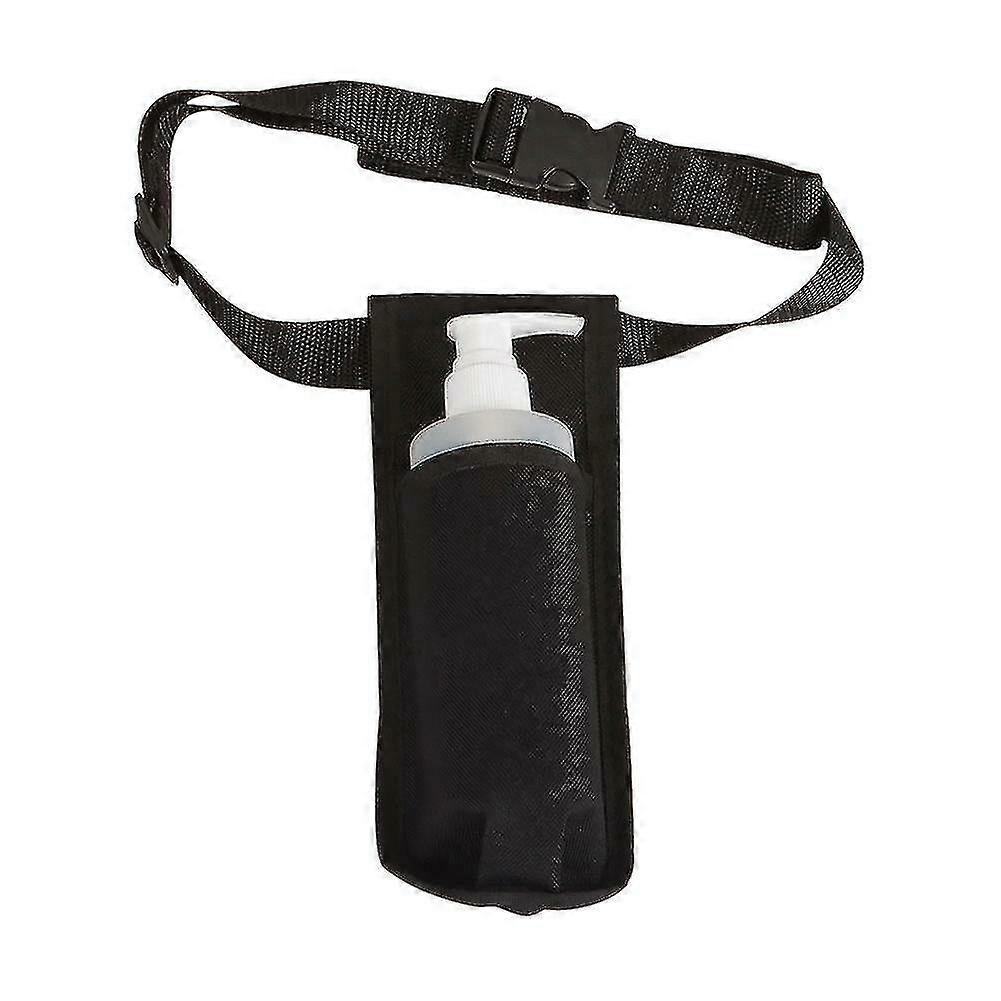 حامل موزع غسول الزيت شديد التحمل - حافظة زجاجة تدليك قابلة للتعديل للاستخدام الفردي