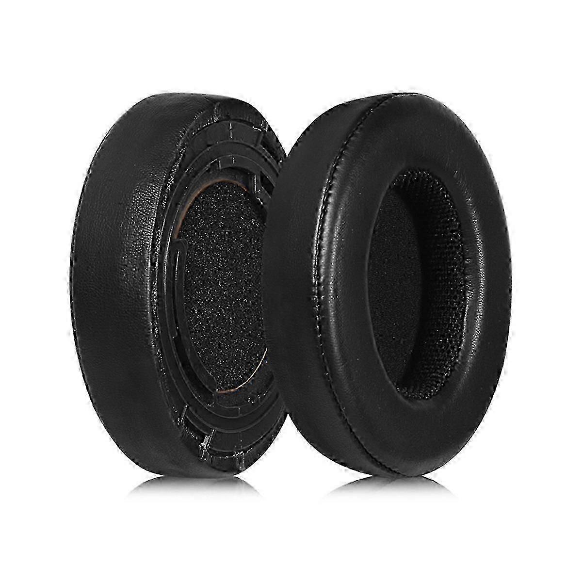 Aonic50 Earpads For Shure Aonic 50ノイズキャンセリングヘッドフォン交換用イヤークッションイヤーパッド担当者