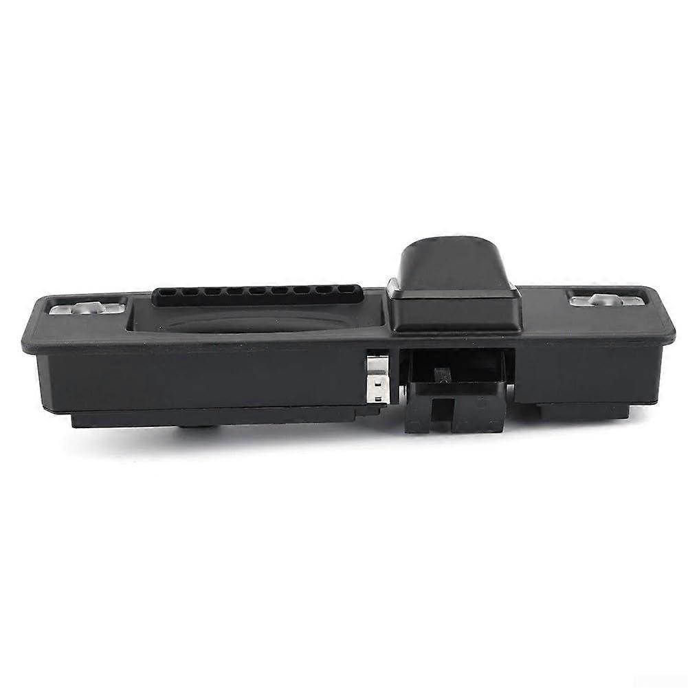 Ford Focus Tailgate Switch Rear 2012-2018, OEM F1EB 19B514 BE, Durable Replacement Accessory for Enhanced Functionality