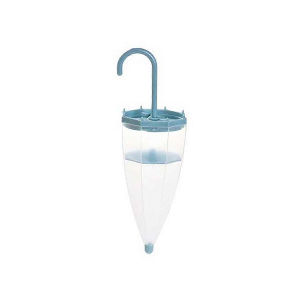 Hanging 1Set Umbrella Shaped Moisture Absorbing Dehumidification Box for Car Kitchen Bedroom Unventilated Space