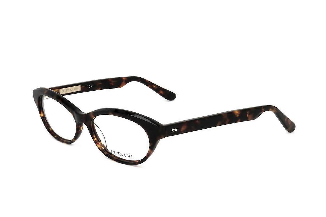 Eyewear Frames Derek Lam DL232  DARK TORTOISE 52/19/140 WOMAN