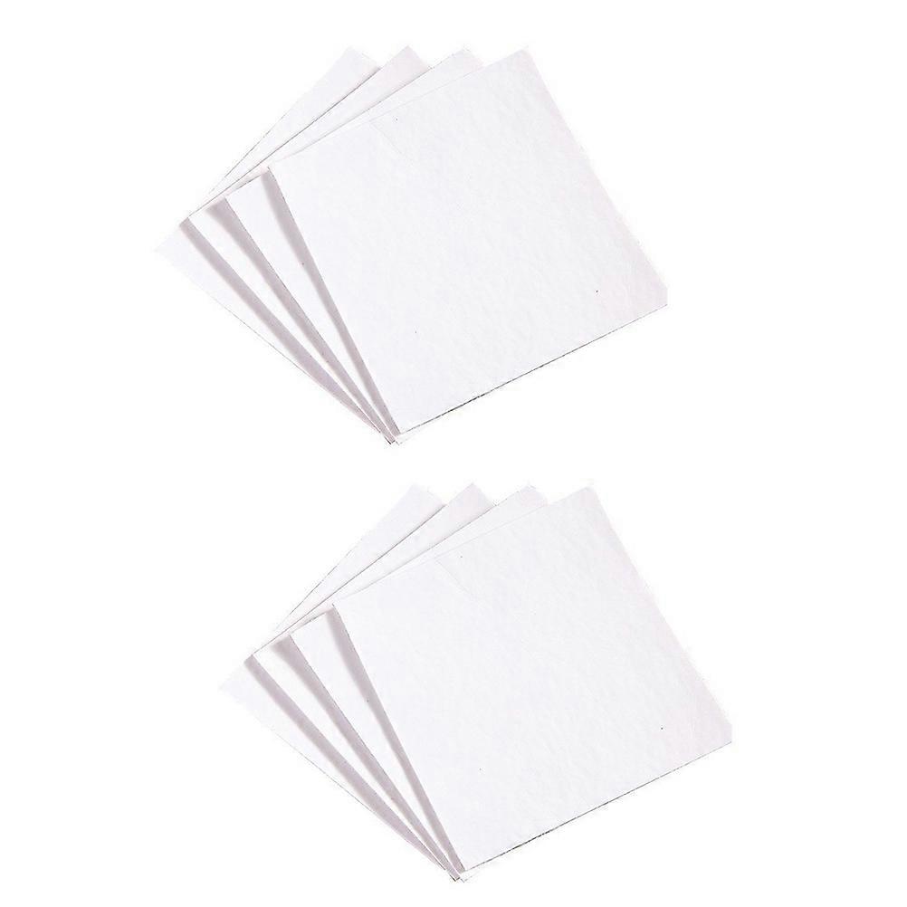 Floor Mat Grip Patches 8Pack Suitable For Hardwood And Tile Floors Stop Sliding Effectively