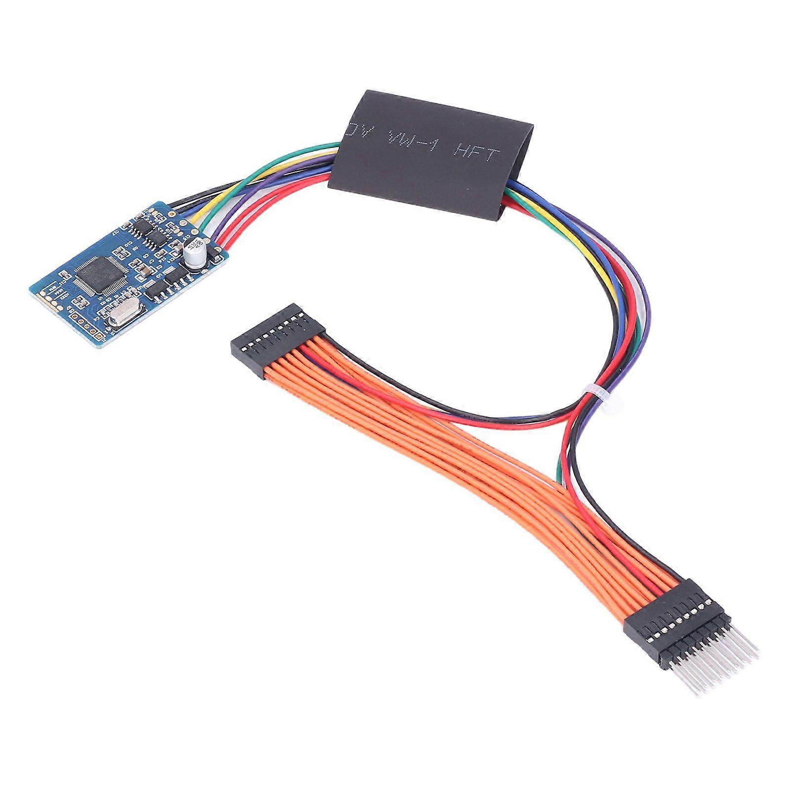 CAN filter 18 in 1 replacement for CAS4 Fxx