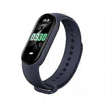 M8 Smartwatch IP67 Heart Rate Blood Oxygen Fitness Tracker