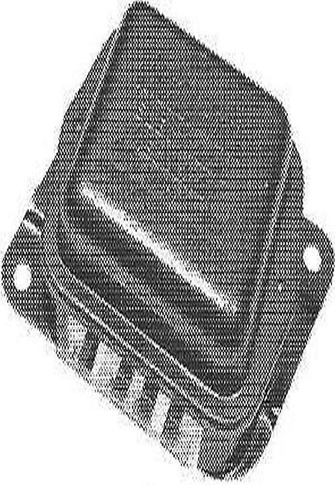 GR540B New Alternator Regulator