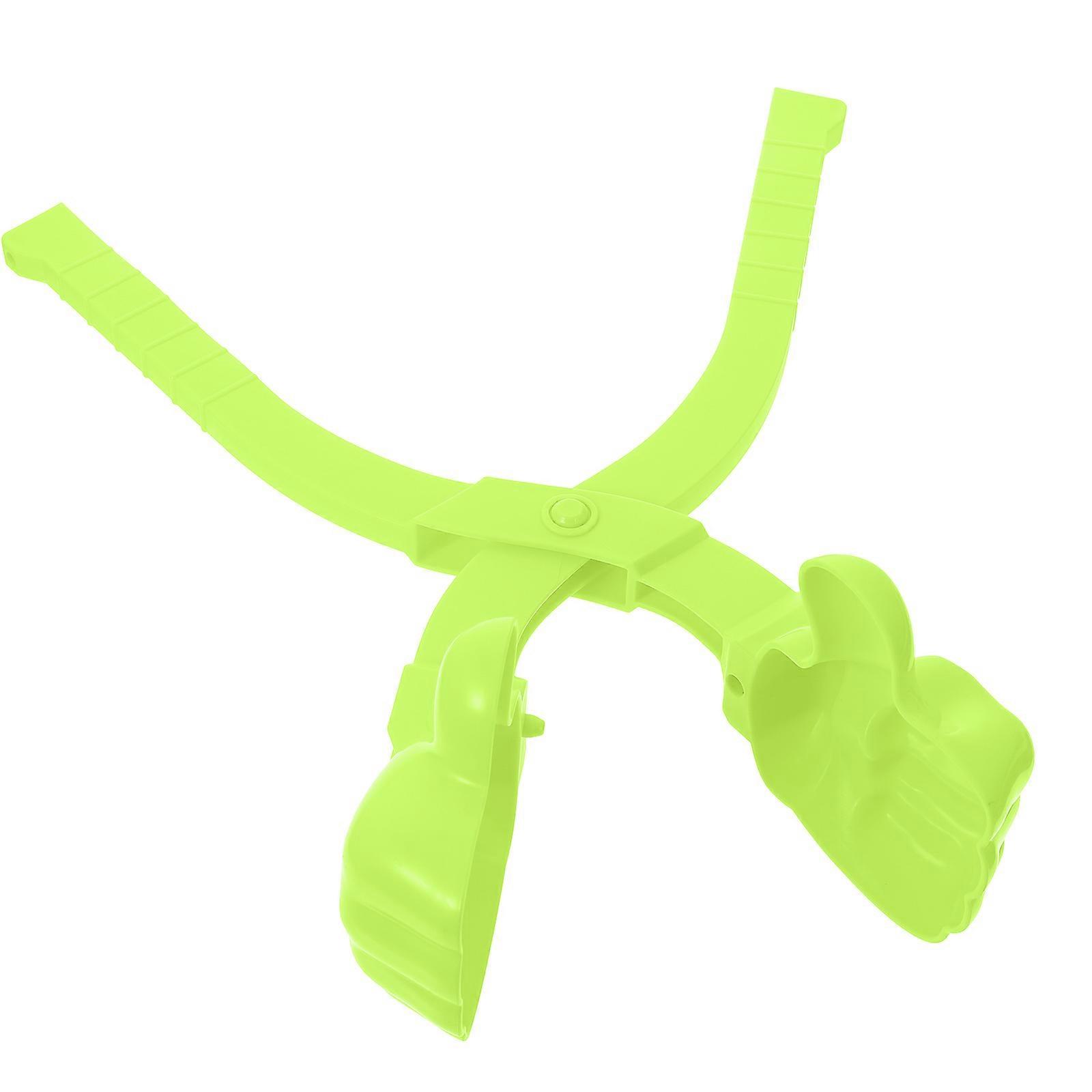 Creative Winter Outdoor Clip Maker – Fun DIY Plaything with Engaging Shape Design for Outdoor Activities