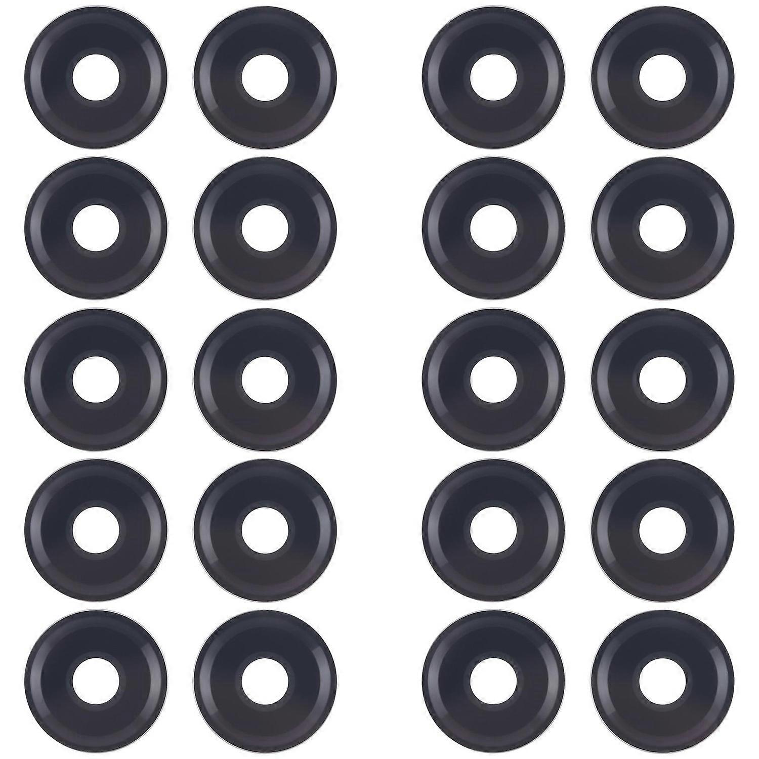 10set Back Camera Lens For Motorola Moto G14