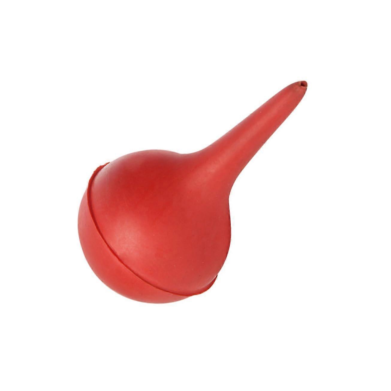 5Piece Mini Squeeze Blower Cleaning Ball Set for Dust Removal, UserFriendly Rubber Bulb for Ear Cleaning and Electronic Devices