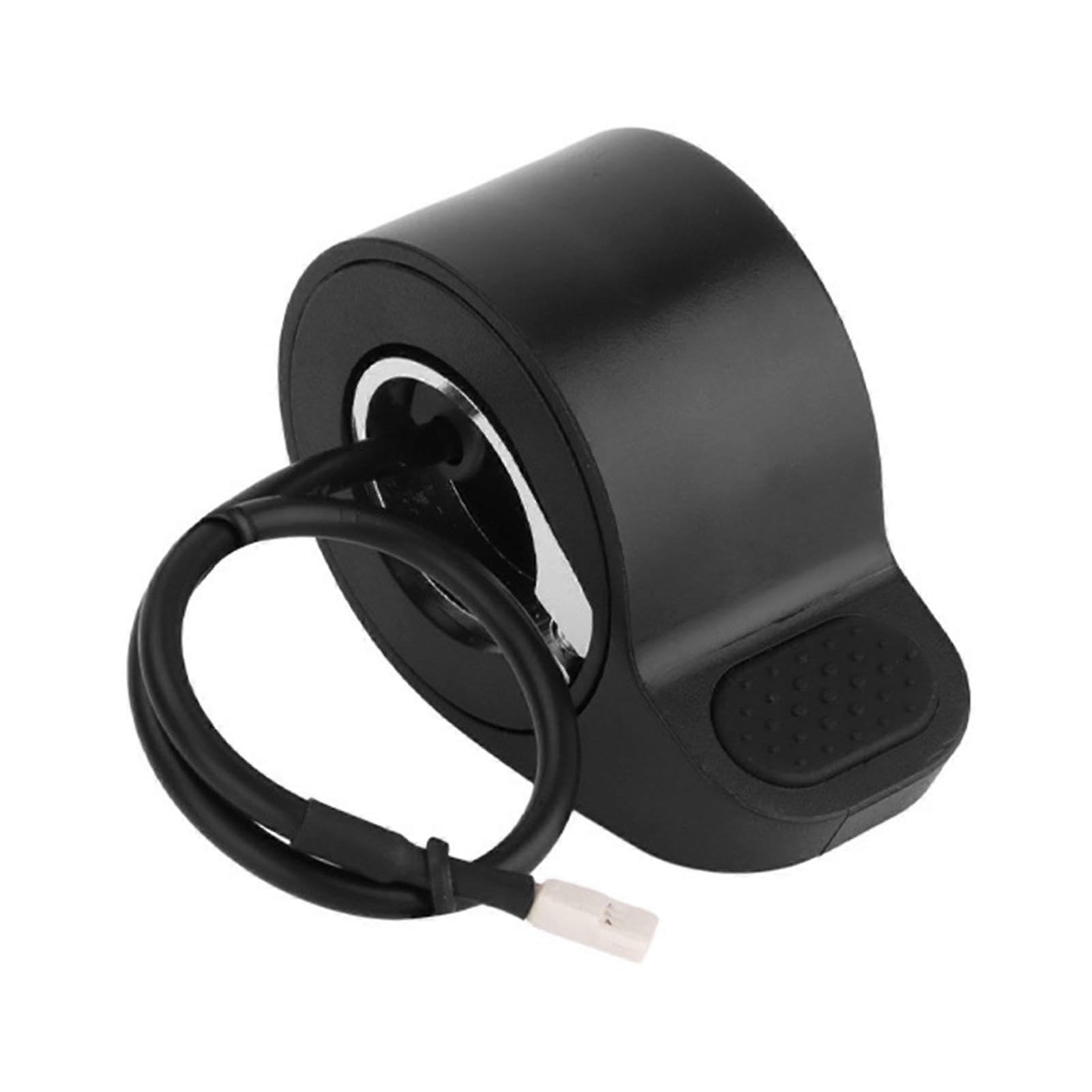 Scooter Throttle Replacement Throttle Lever Throttle  Sensitivity for Precise Control  Parts