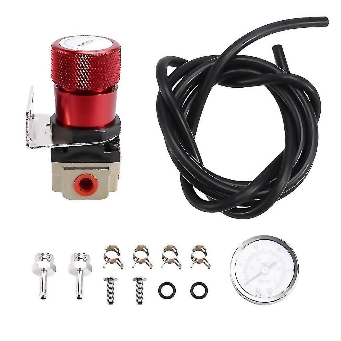 For universal turbo manual boost controller with gauge 1150 psi sr20detred