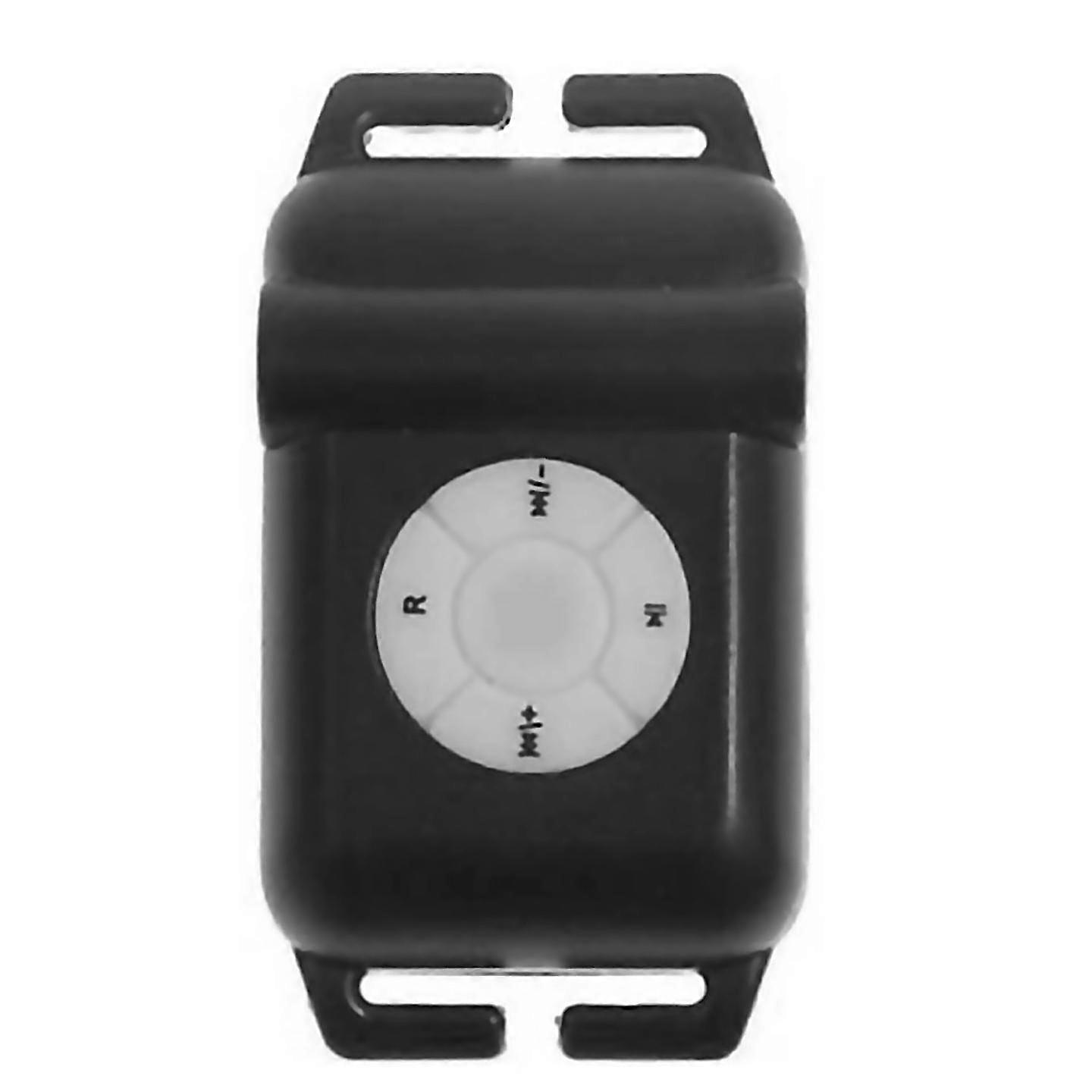 For 8g mp3 player portable ipx8 waterproof mp3 music player fm radio with earphone for swimming runn