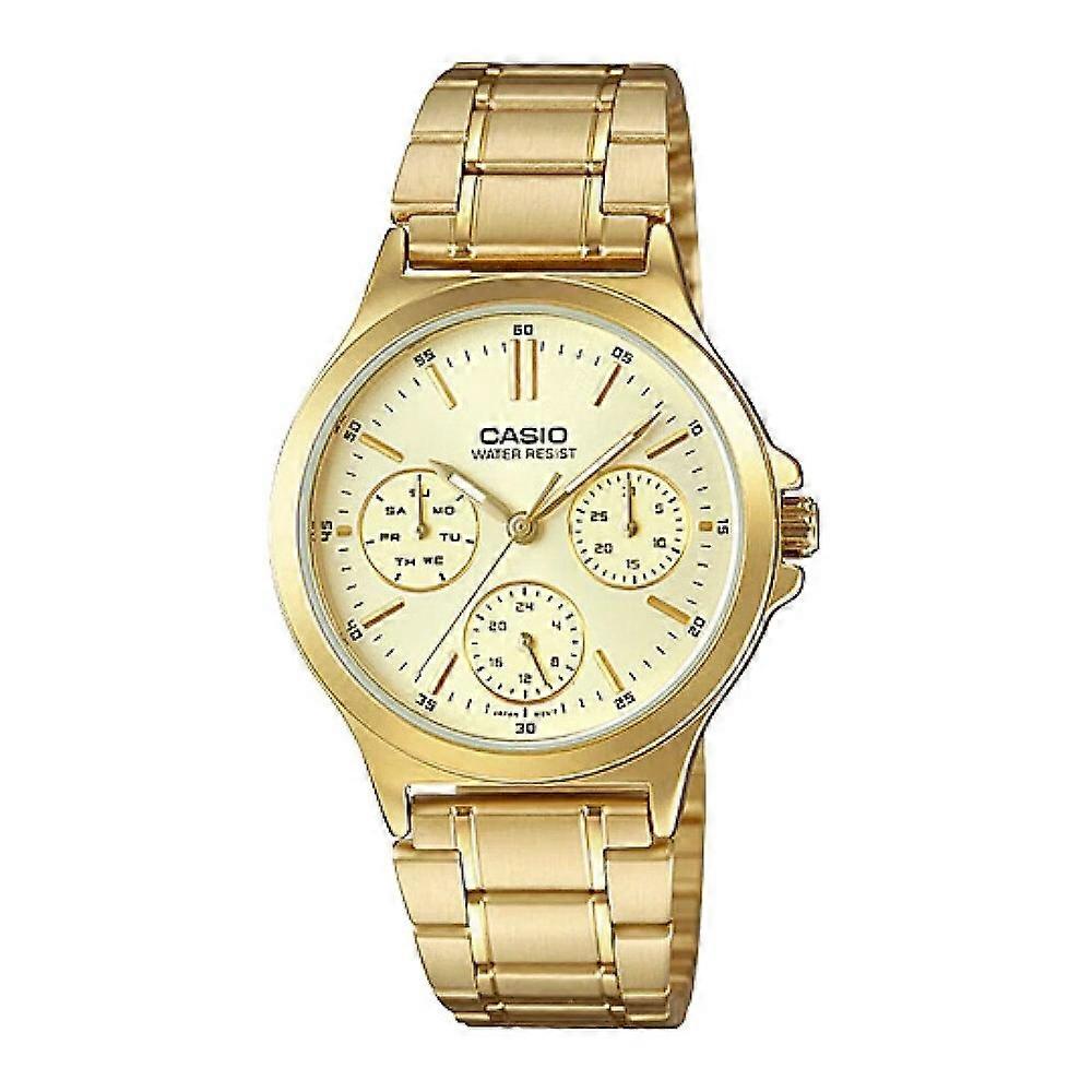 Watches Casio LTPV300G9A