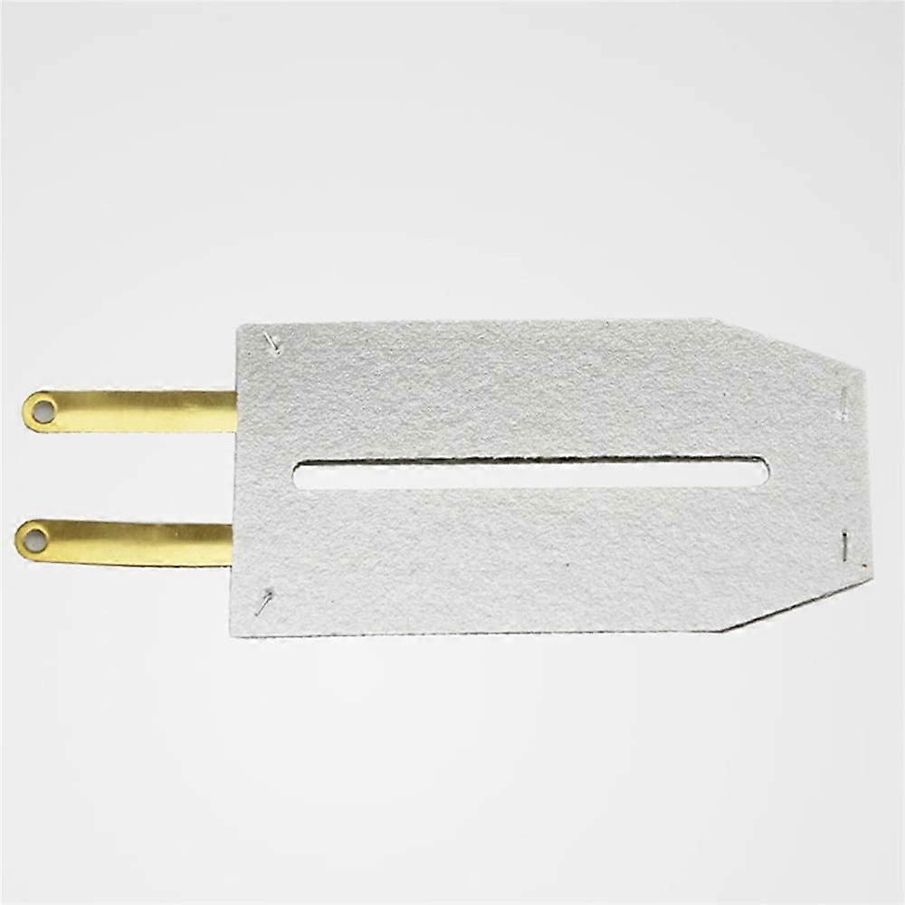 220V / 700W铁芯云母加热板更换加热元件老式铁配件部分