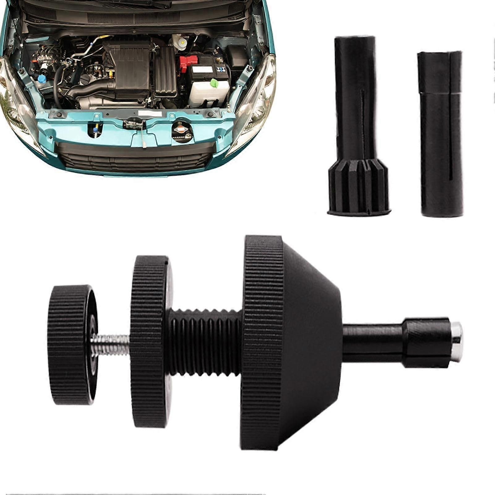 Clutch Alignment Tools Kit for Accurate Calibration, Non-Slip Handle Design, Compatible with Various Vehicle Models