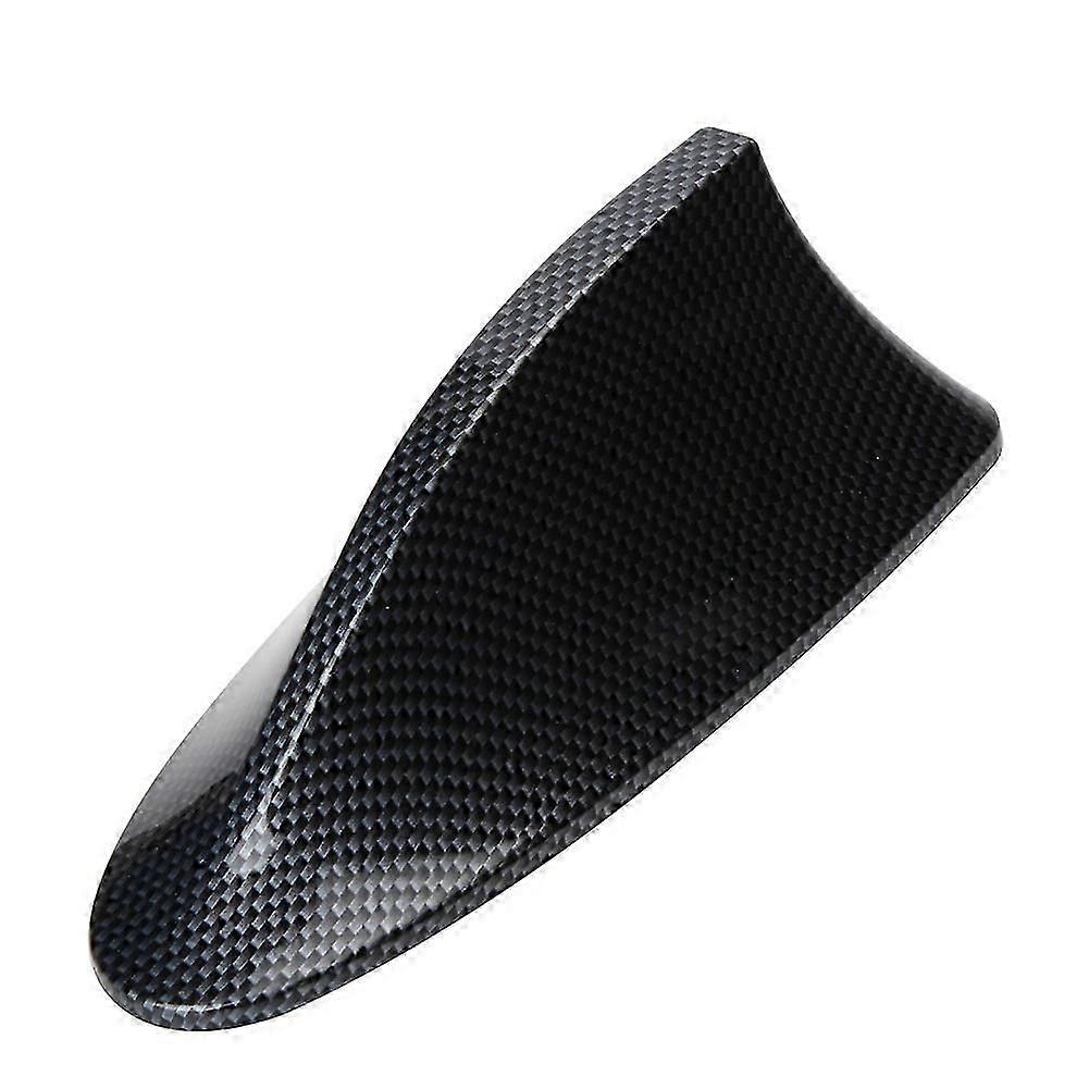 Mode wasserdichte Haifischflosse Antenne Auto Auto Dach Starkes Signal Radio Aerials