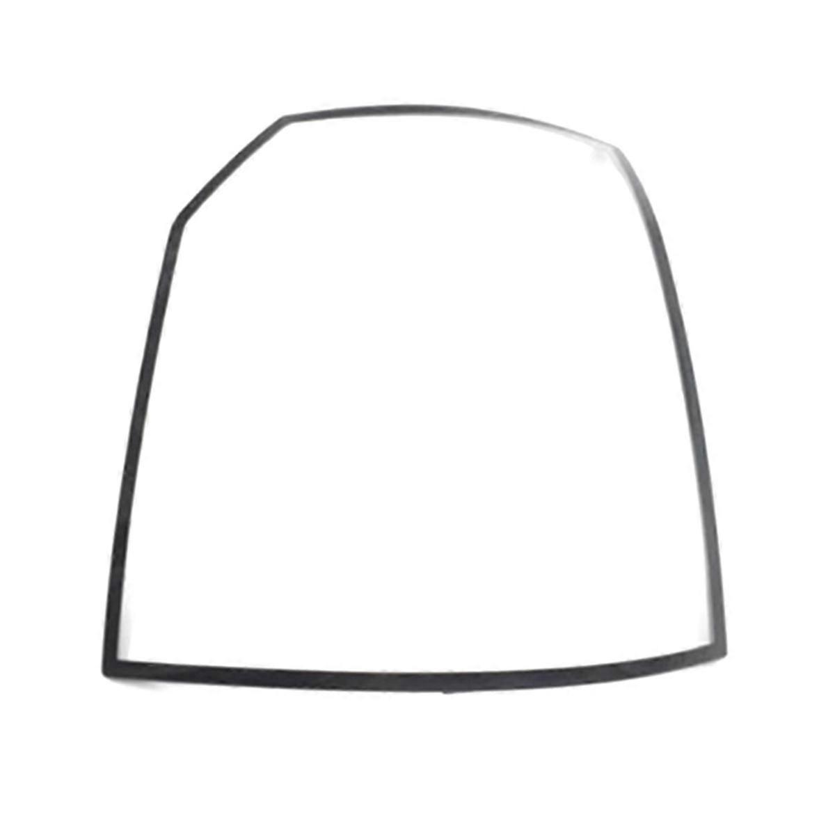 Car taillight shade for Freelander 2 right side