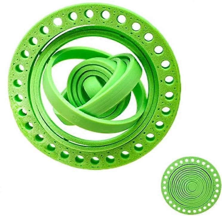 Rotating Decompression Coasters Creative Fidget Coaster Cool Gadget Filler