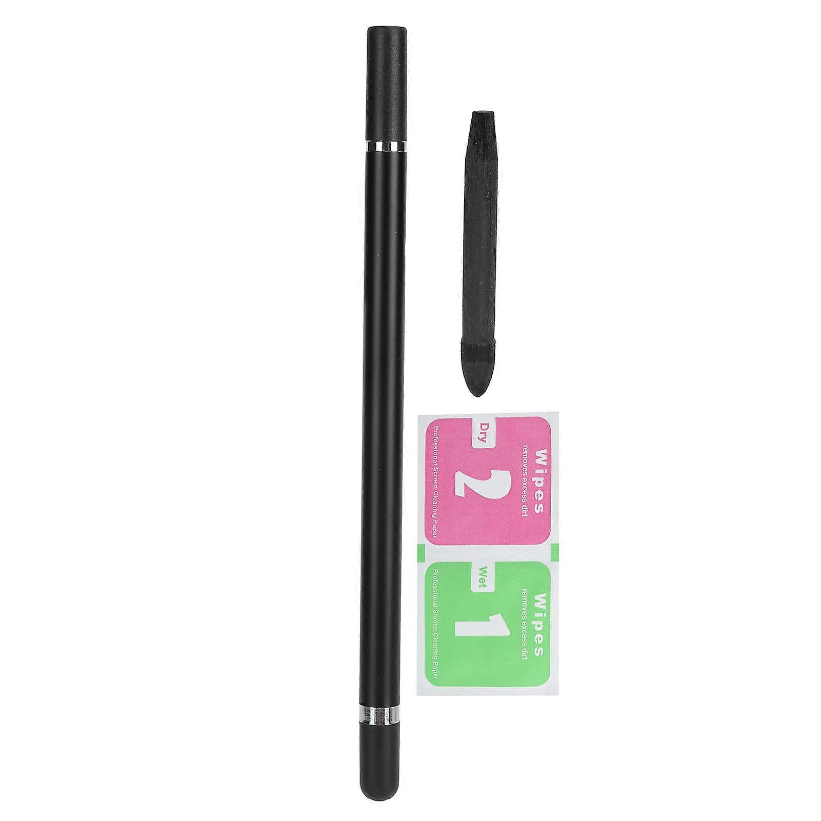 Universal Capacitive Stylus Pen for IOS/Samsung/Huawei - Durable, Portable, and Efficient