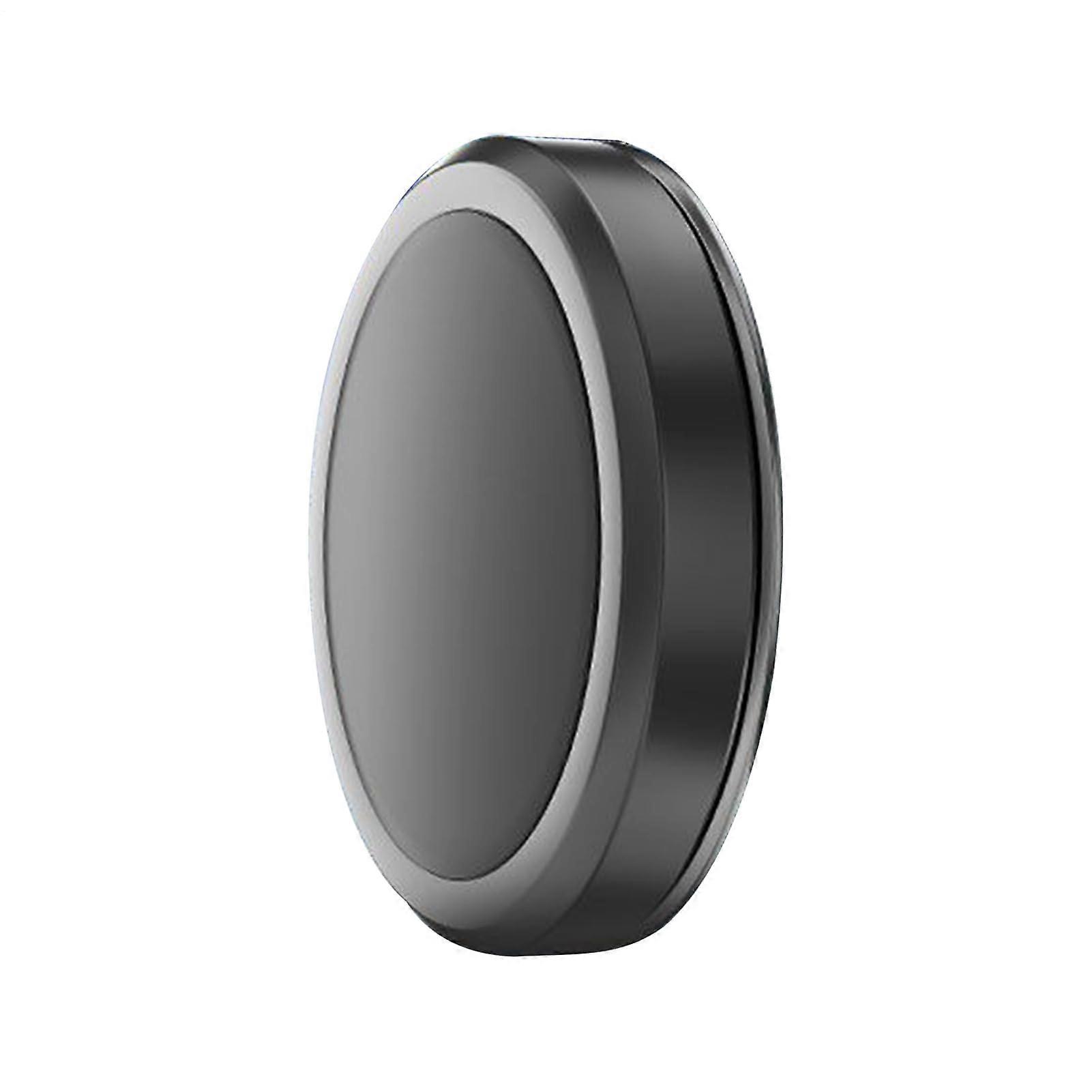 Steering Wheel Phone Stand - Portable Car Phone Holder with Secure Magnetic Connection, Compatible with Most Devices