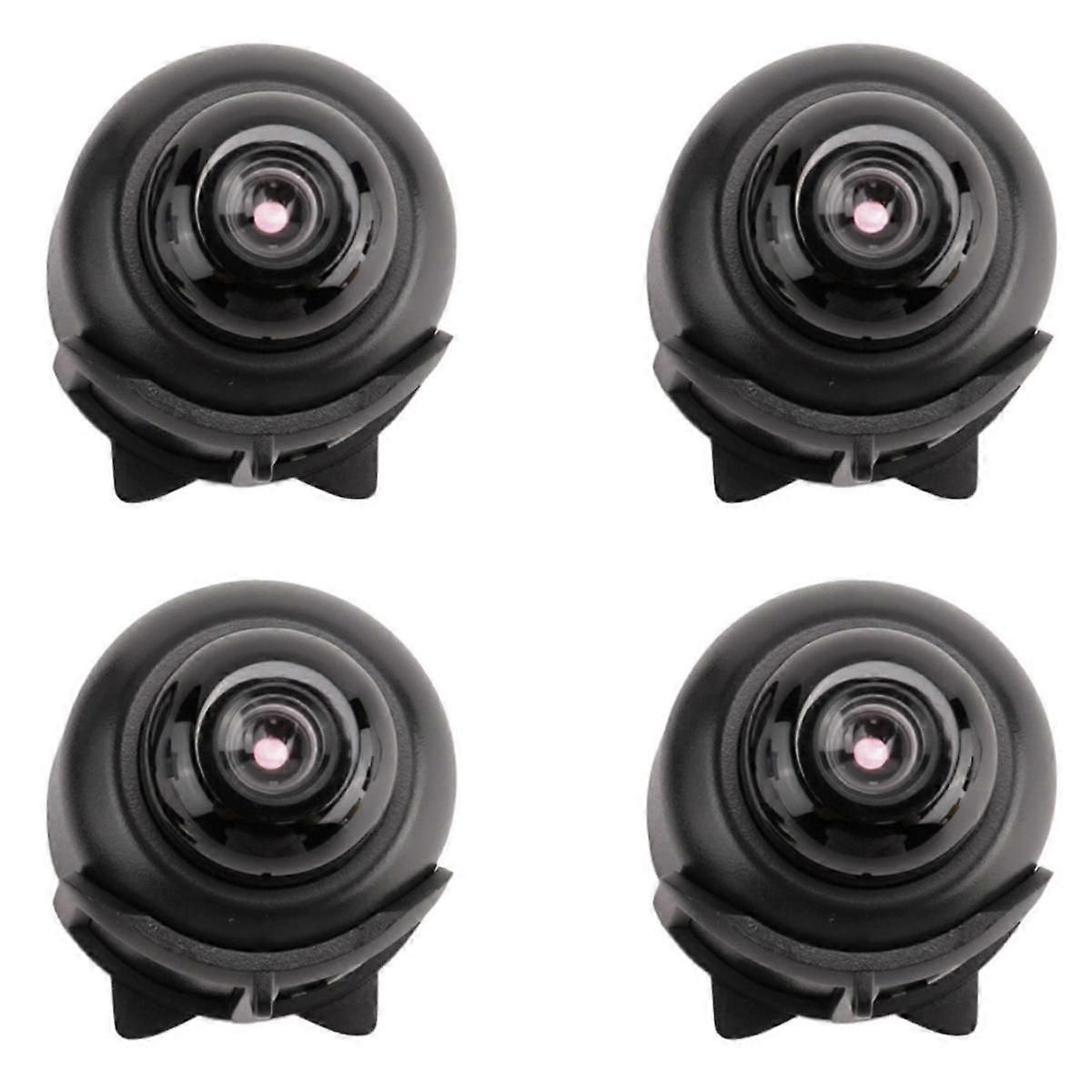 4X X5 Mini WiFi Network Camera HD 1080P Wireless Security Monitoring 160 Wide Angle Small Night Vis