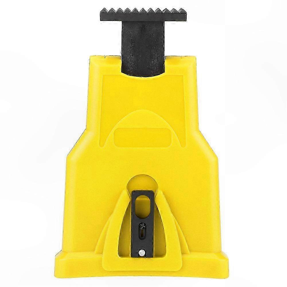 Chain Sharpener for Electric Chainsaws - Fast Grinding Tool for Woodworking Projects