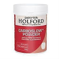 Patrick Holford CarboSlow Powder 200g - 3 Pack