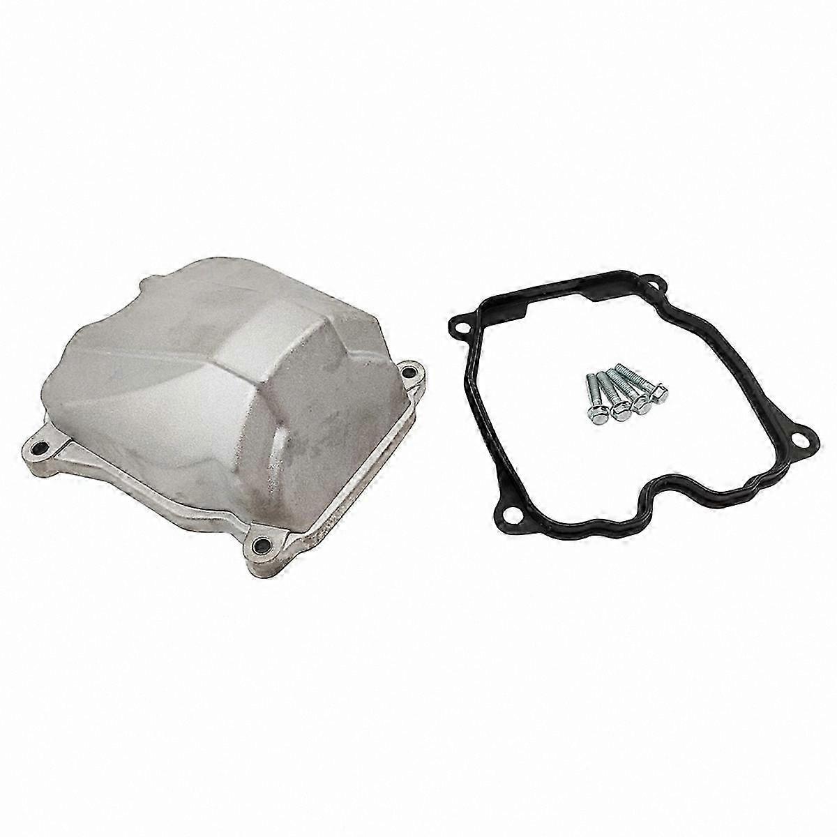 Valve Cover with Gasket Compatible Commander 330 400 650 800 1000 Replacement Part 420610393 420630260