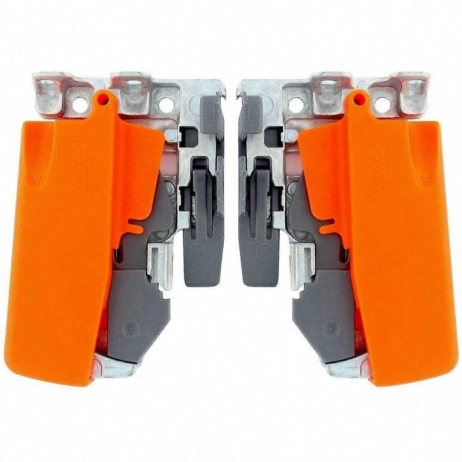T51.1700 Locking Device for Tandem Drawer Runners