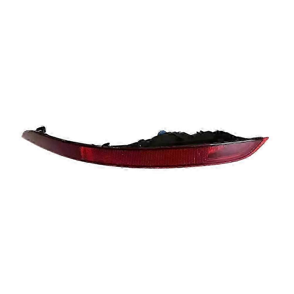 Car Lamp Bumper For Cayenne 9y0 2018-2025