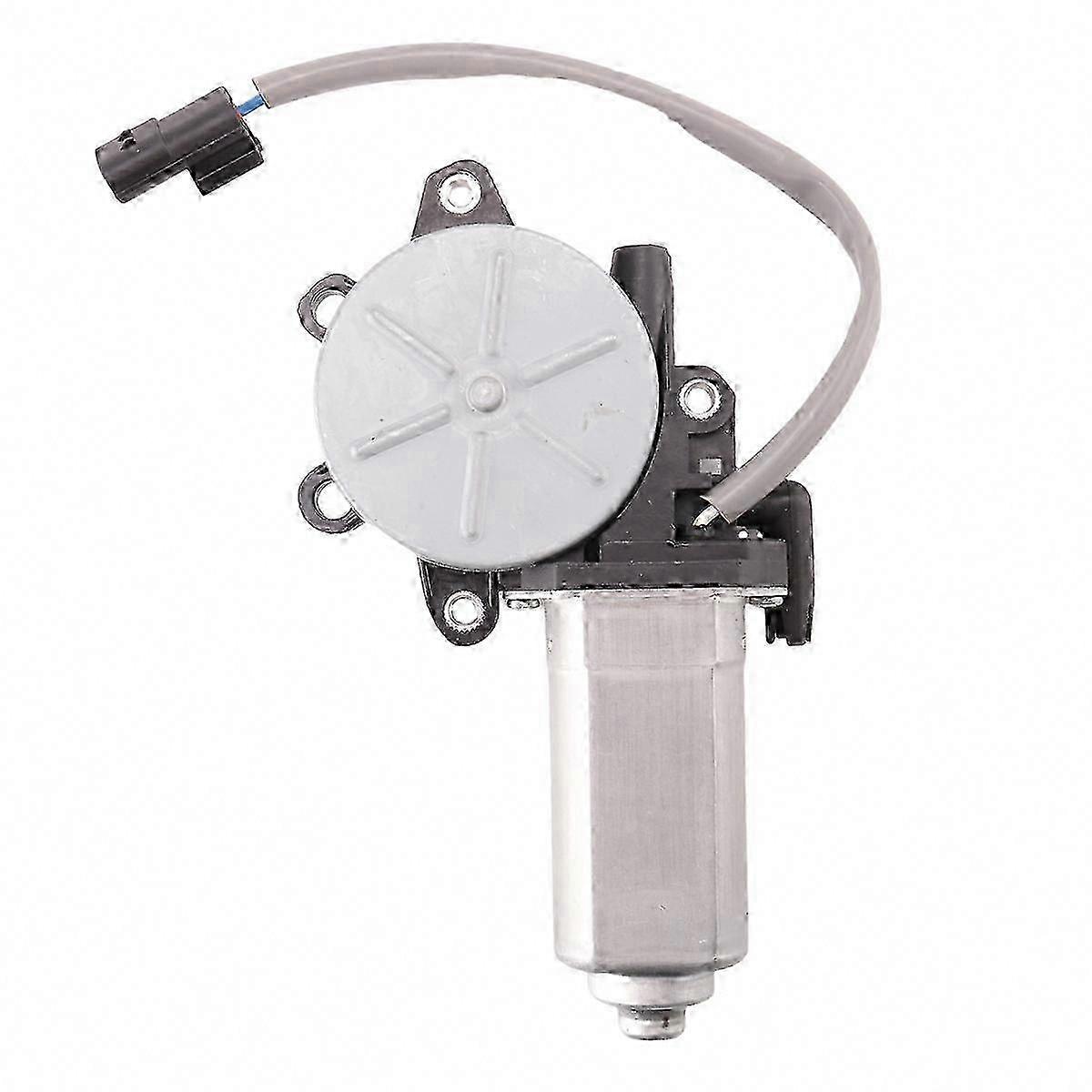 Discovery 1 2 I II 87-04 Power Window Lift Motor RHD Replacement
