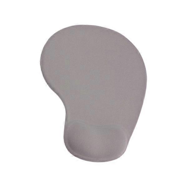 1 Pack Mouse Pad, Ergonomic Mouse Pad with Gel Wrist Rest