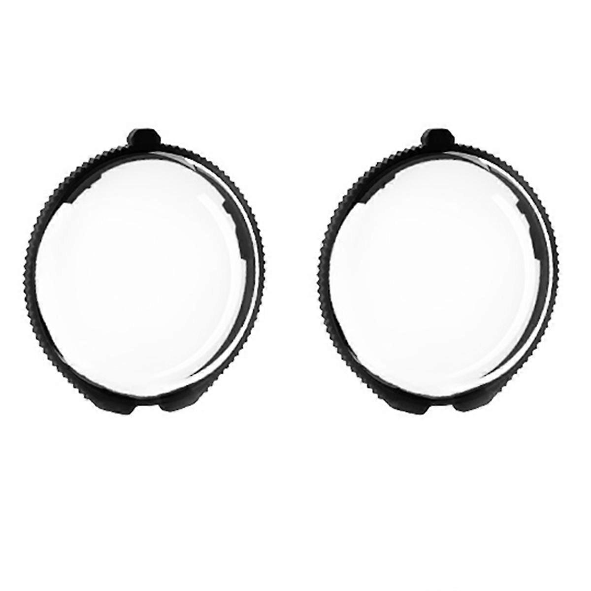 Suitable for X5 Lens Protector, Rotating Scratch Panoramic Motion Camera Lens Film Accessory