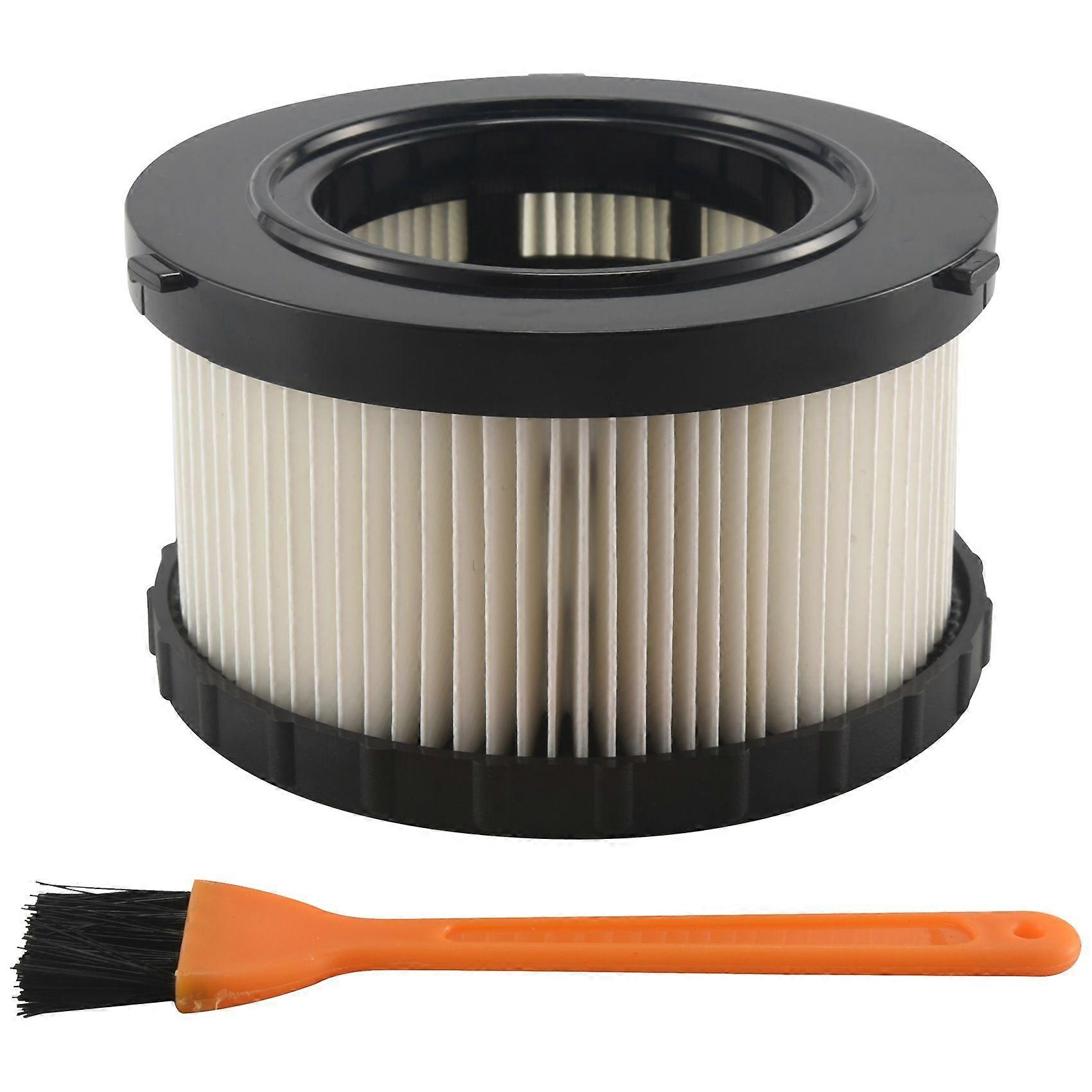 Hepa Filter Replacement for Dewalt Dc5151H Dc515 Dcv517 Wet Dry Vacuum Cleaner Replacement Accessor