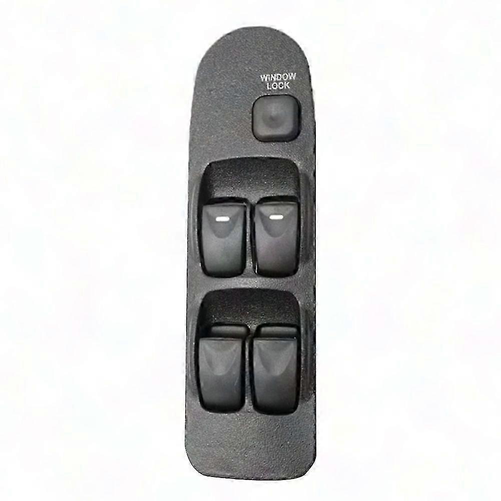 Car Power Window Switch MR740599 for Mitsubishi Carisma Space Star 95-2006 LHD Front Window Control