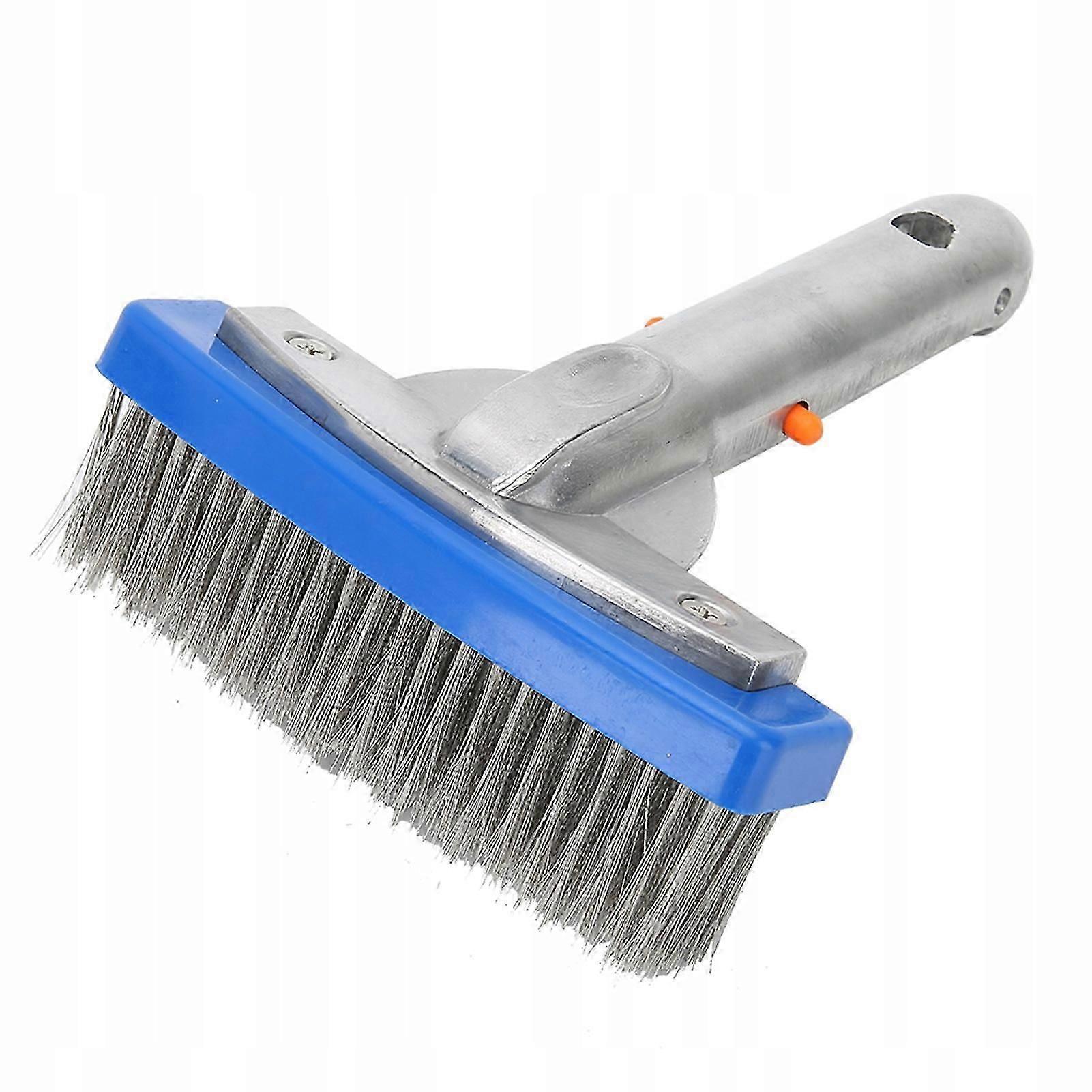 Pool Bottom And Wall Cleaning Brush