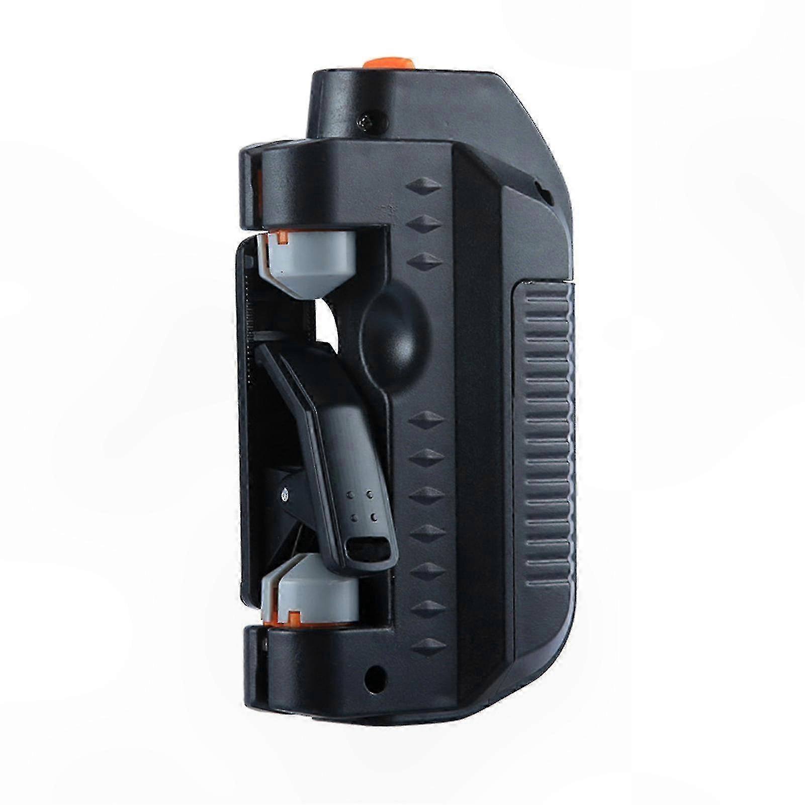 Rechargeable Automatic Fishing Knot Tying Tool for Hooks and Lines