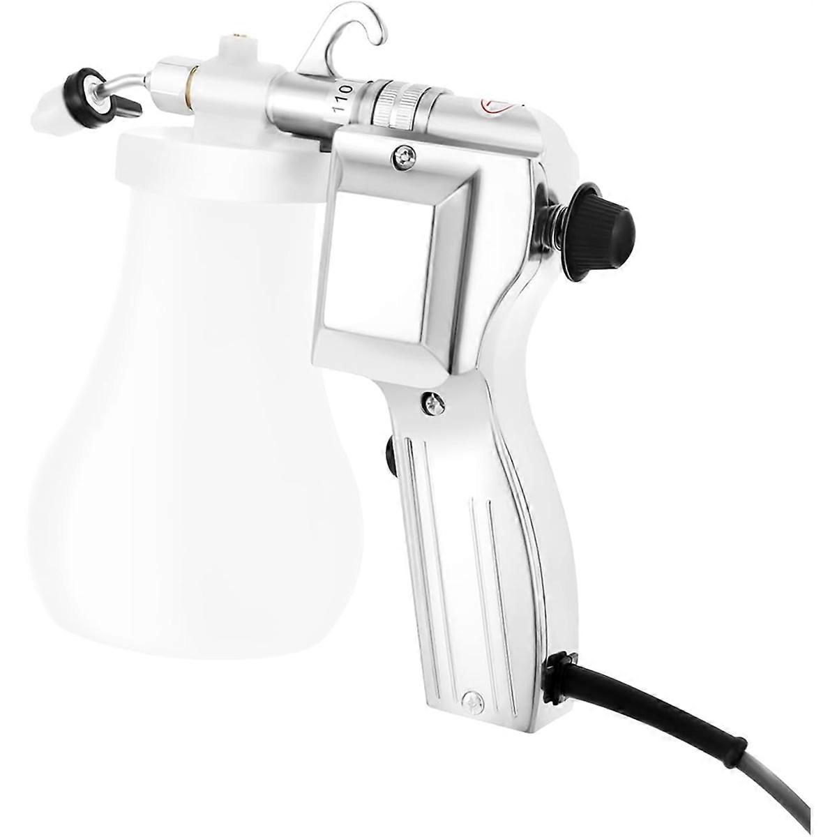 110v Textile , Mesh Screen Cleaner, Spot Cleaning- UK Plug